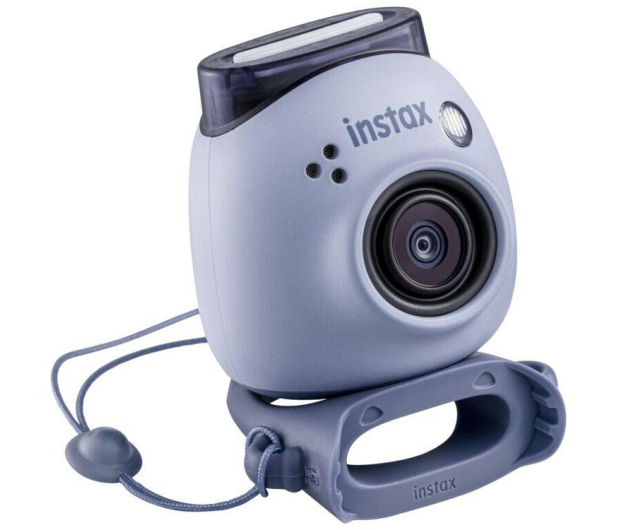 Fujifilm Instax Pal Lavender Blue - 1186504 - zdjęcie 2